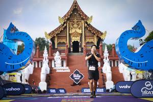 BIB: 3123
                            <button type="button" onclick="openModal(22697899)" class="btn btn-primary btn-sm float-right btn-popup" data-toggle="modal" data-target=".modal-high-quality">
                        <i class="fas fa-shopping-cart"></i> Add to Cart
                    </button>
                                            <button type="button" onclick="isThisMe(22697899, true)" class="btn btn-success btn-sm float-right btn-popup btn-isme hidden" data-toggle="tooltip" data-placement="bottom" title="นี่คือรูปของคุณใช่ไหม คลิกที่นี่เพื่อเอาเข้าอัลบั้ม">
                        <i class="fas fa-plus"></i> Add to album
                    </button>
                    <button type="button" onclick="isThisMe(22697899, false)" class="btn btn-warning btn-sm float-right btn-popup btn-isnotme hidden">
                        <i class="fas fa-ban"></i> Remove from album
                    </button>